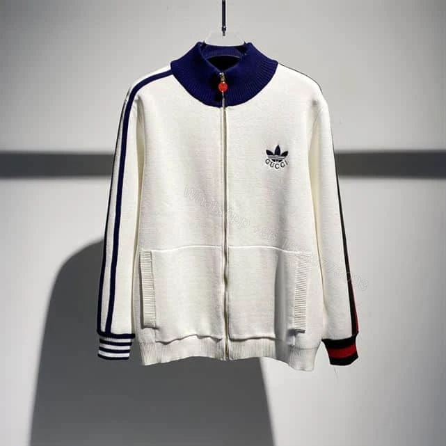 Gucci Jacket – GJ025 — view 1