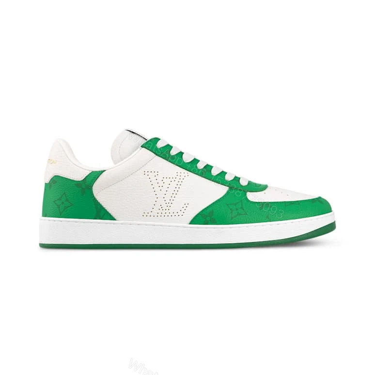 LV RIVOLI SNEAKER – LSVT434 — view 1