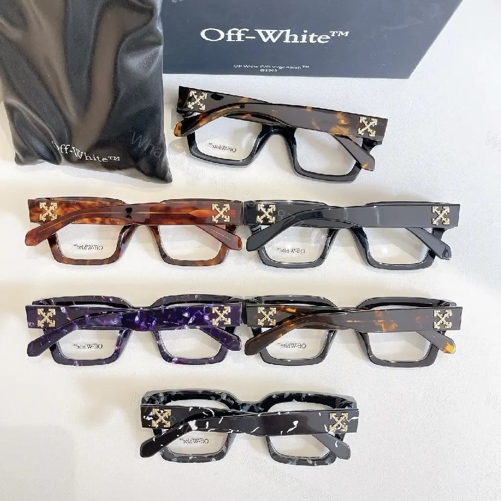View 3 of Black Acetate Oversized Frames – Luxe Designer-Inspired Eyewear
