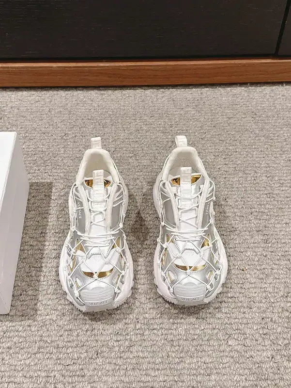 View 2 of VERSACE MERCURY M_VS_03 SNEAKERS – VS44