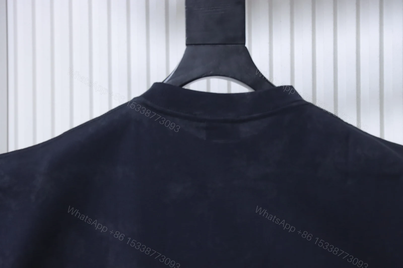 View 4 of Balenciaga Clothes 25SS City of Angels Limited Print Sleeveless Tank Top