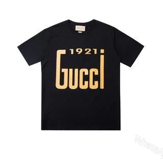 Gucci 100th Anniversary T-Shirt – GC0013 — view 1