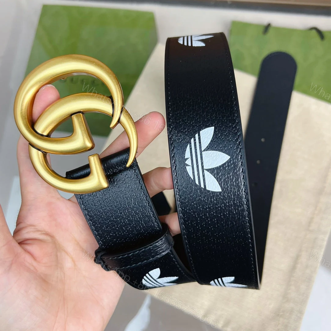 View 7 of Women’s Luxury GCI BELTS 022