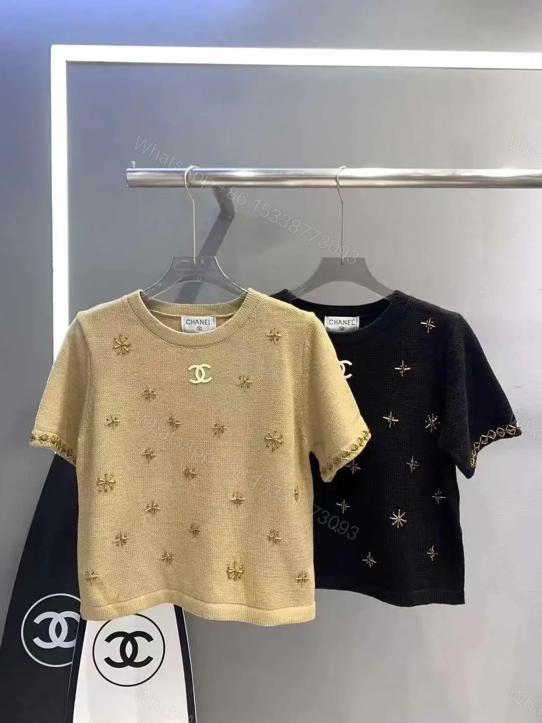 CHANEL — view 1
