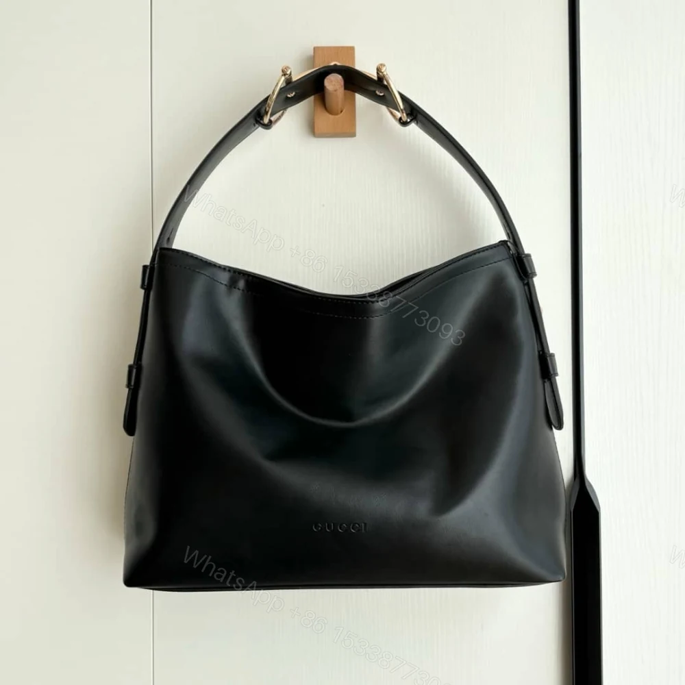 View 10 of Gucci Beatrix Medium Tote Bag Black 35Cm