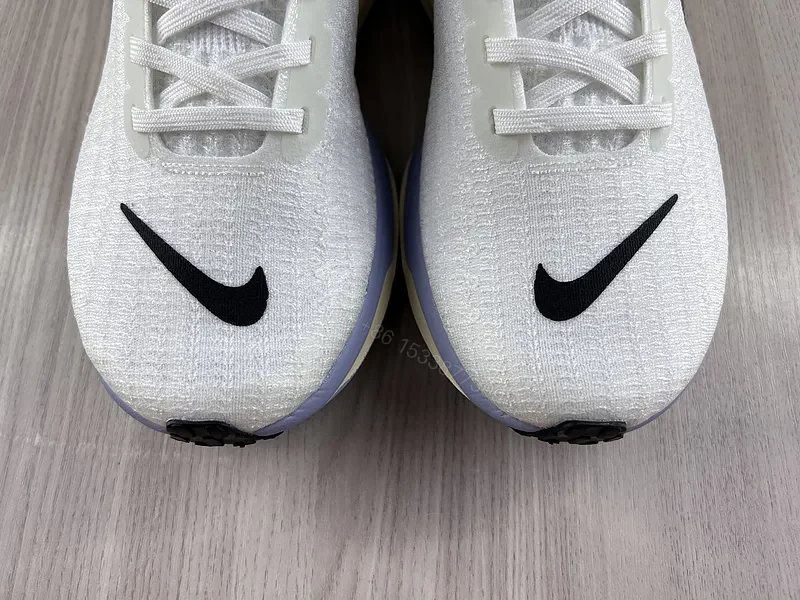 View 4 of Breathable Knit High-Tops with ZoomX Comfort Shoes