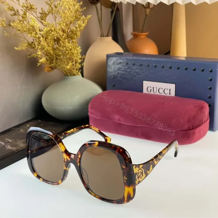 View 8 of GUCCI SUNGLASSES – GST06