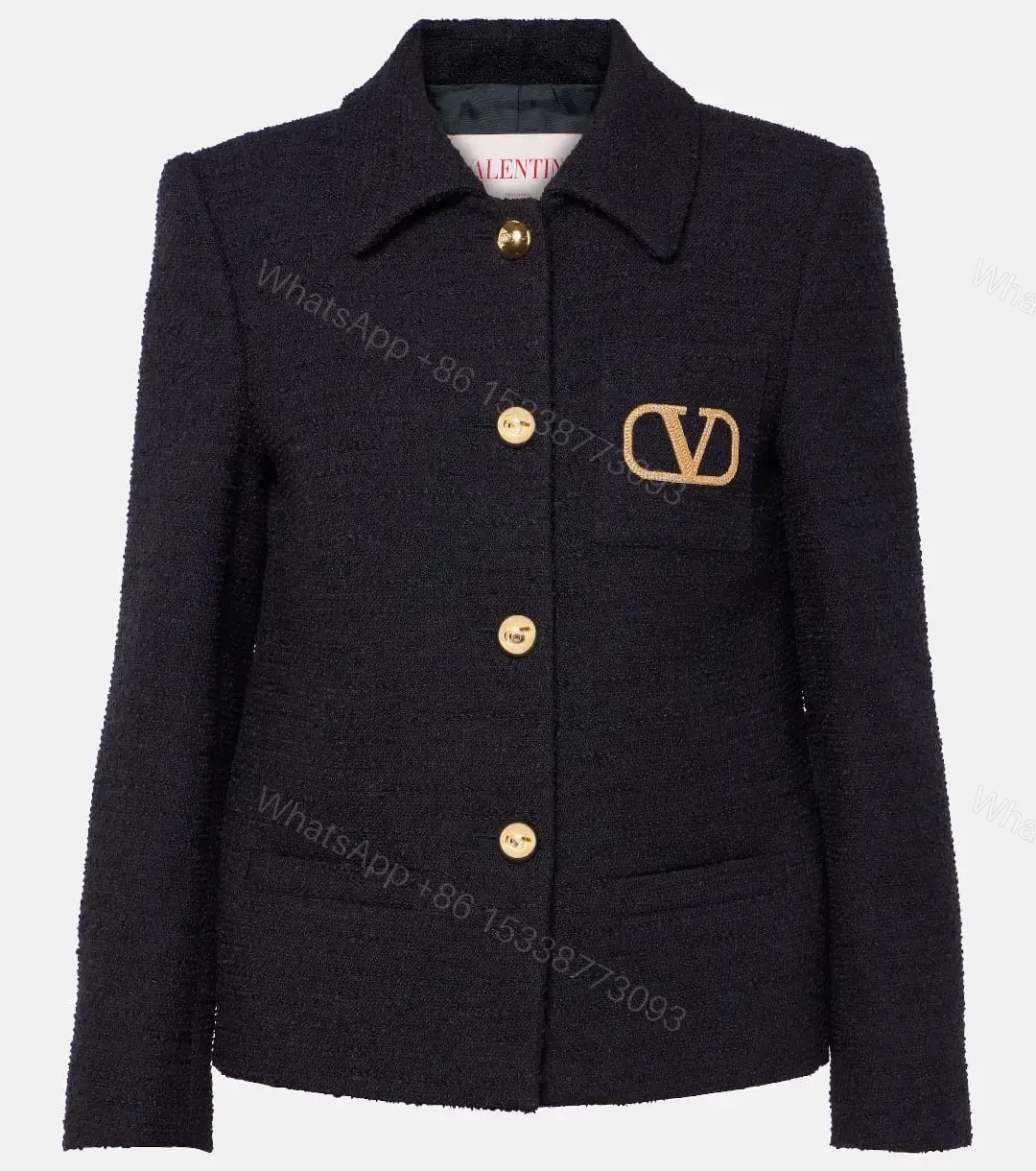 VALENTINO — view 1
