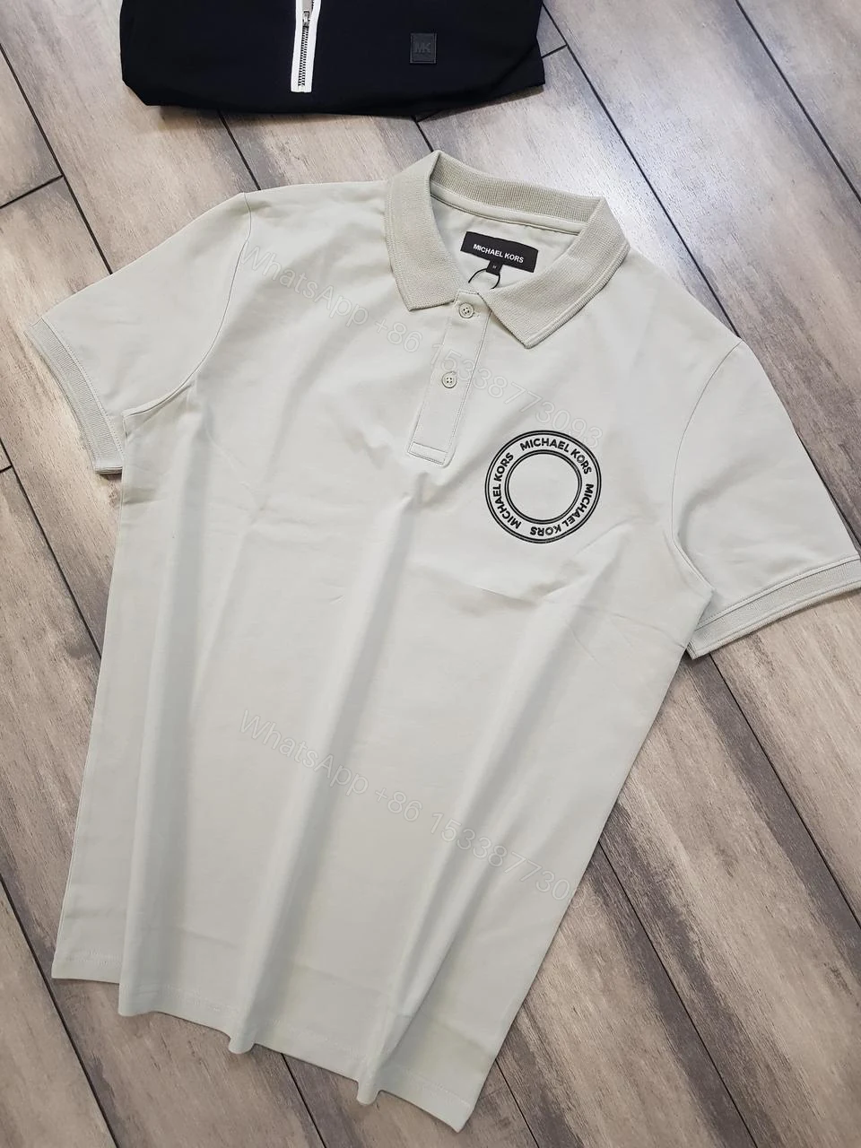View 6 of FIRST COPY MICHALE KORS MEN’s POLO T-SHIRTS