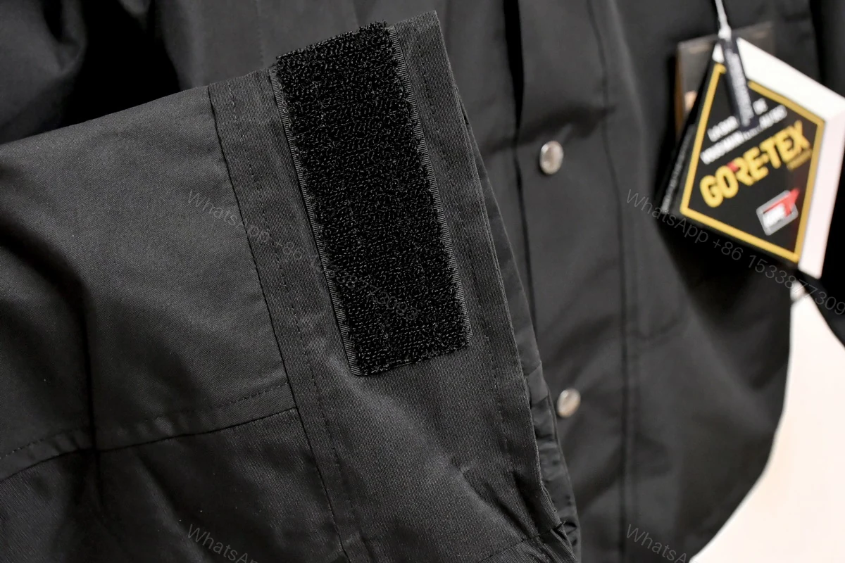 View 9 of TheNorthFace black