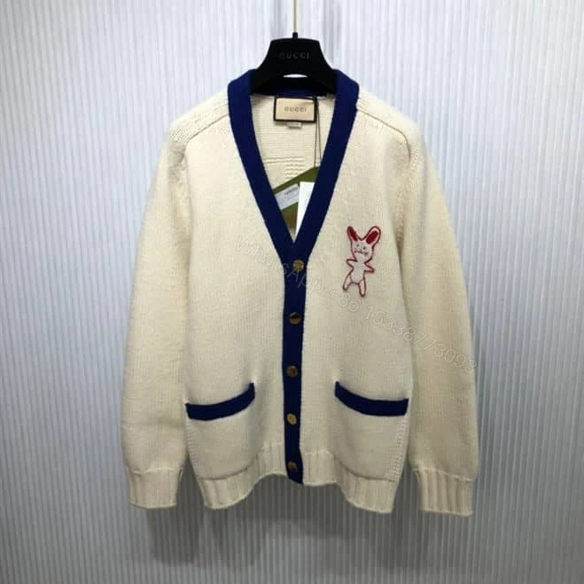 Gucci Cardigans – RJK11 — view 1