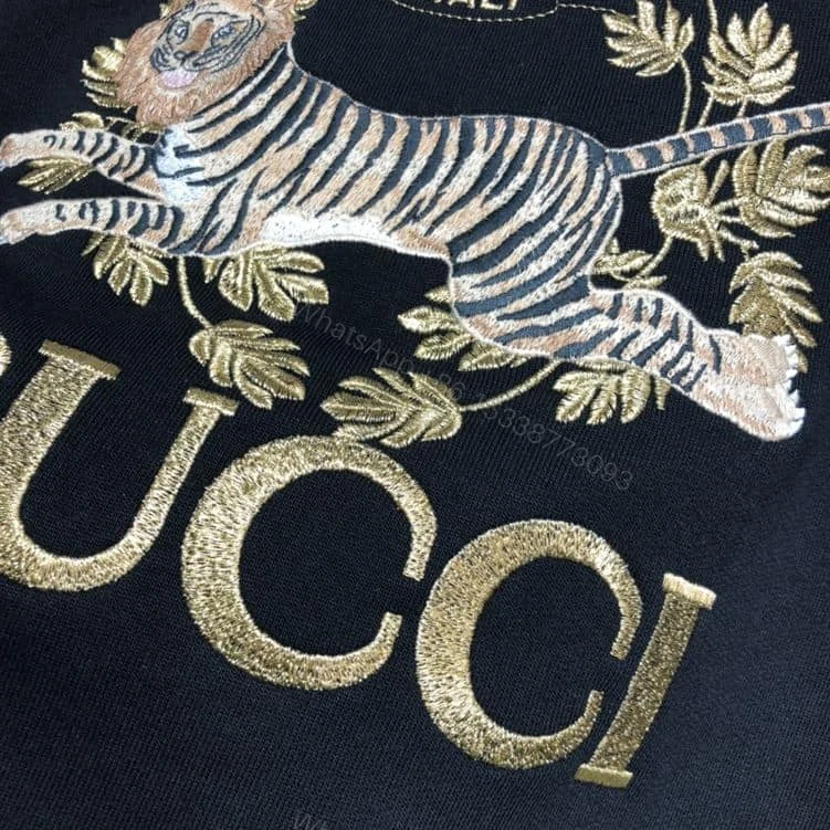 View 5 of Gucci Hoodie – GC54