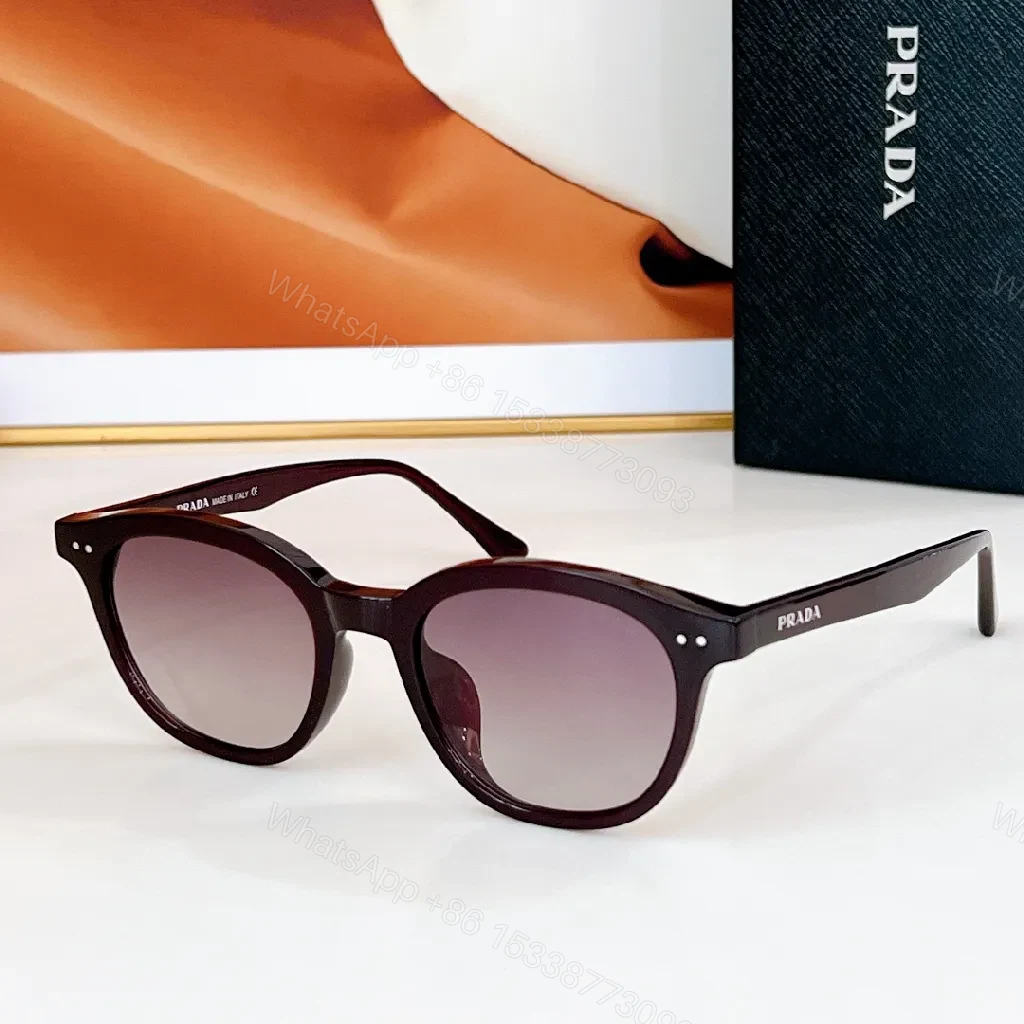 View 6 of Polished Classic Modern Signature Sunglasses – Polarized, Acetate
