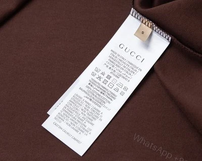 View 8 of Gucci 100th Anniversary T-Shirt – GC0012