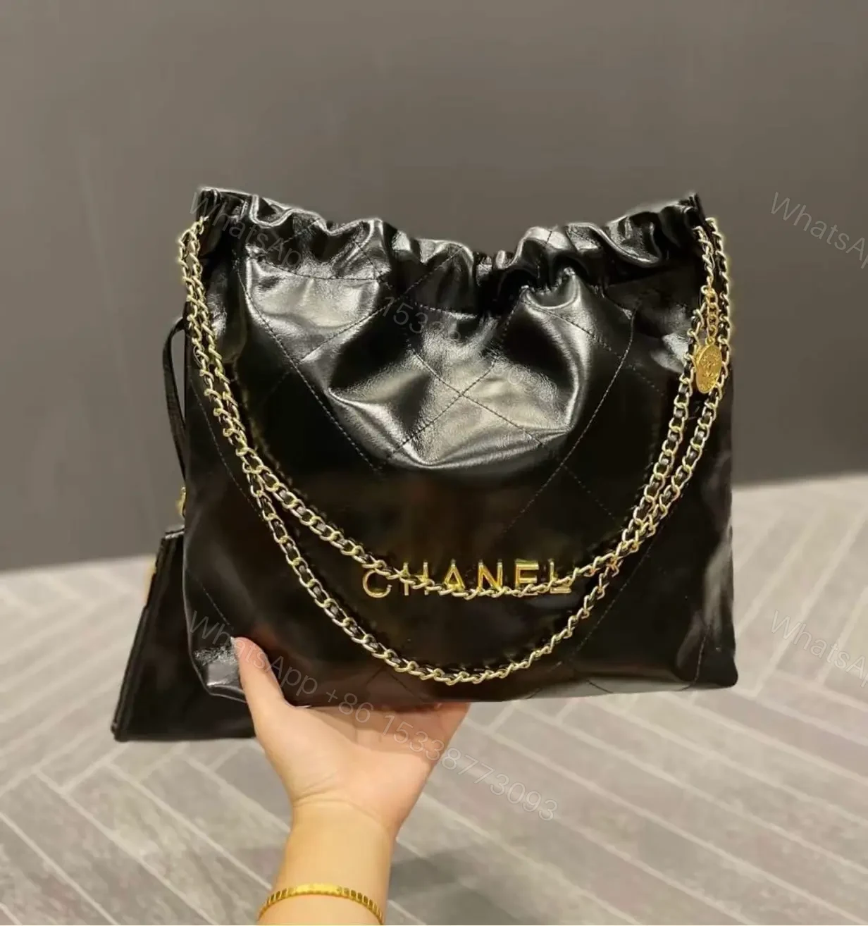CHANEL — view 1