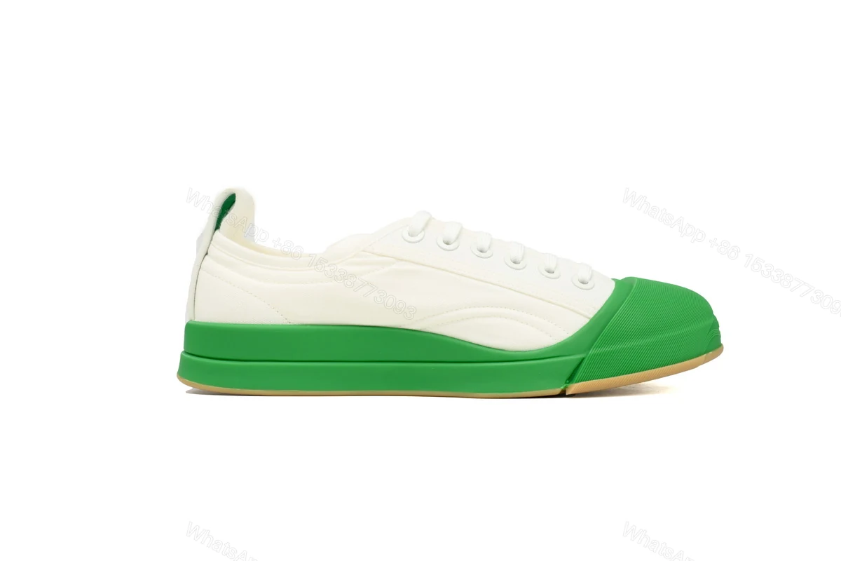 View 2 of Bottega Veneta Green Reps