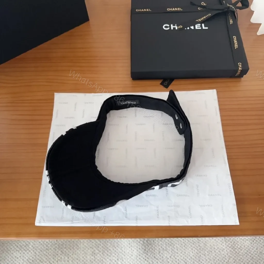 View 7 of Bold Logo Visor: Luxe Graphic Sport Visor