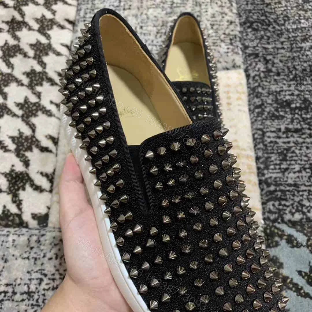 View 4 of CHRISTIAN LOUBOUTIN SLIP ON – CL2