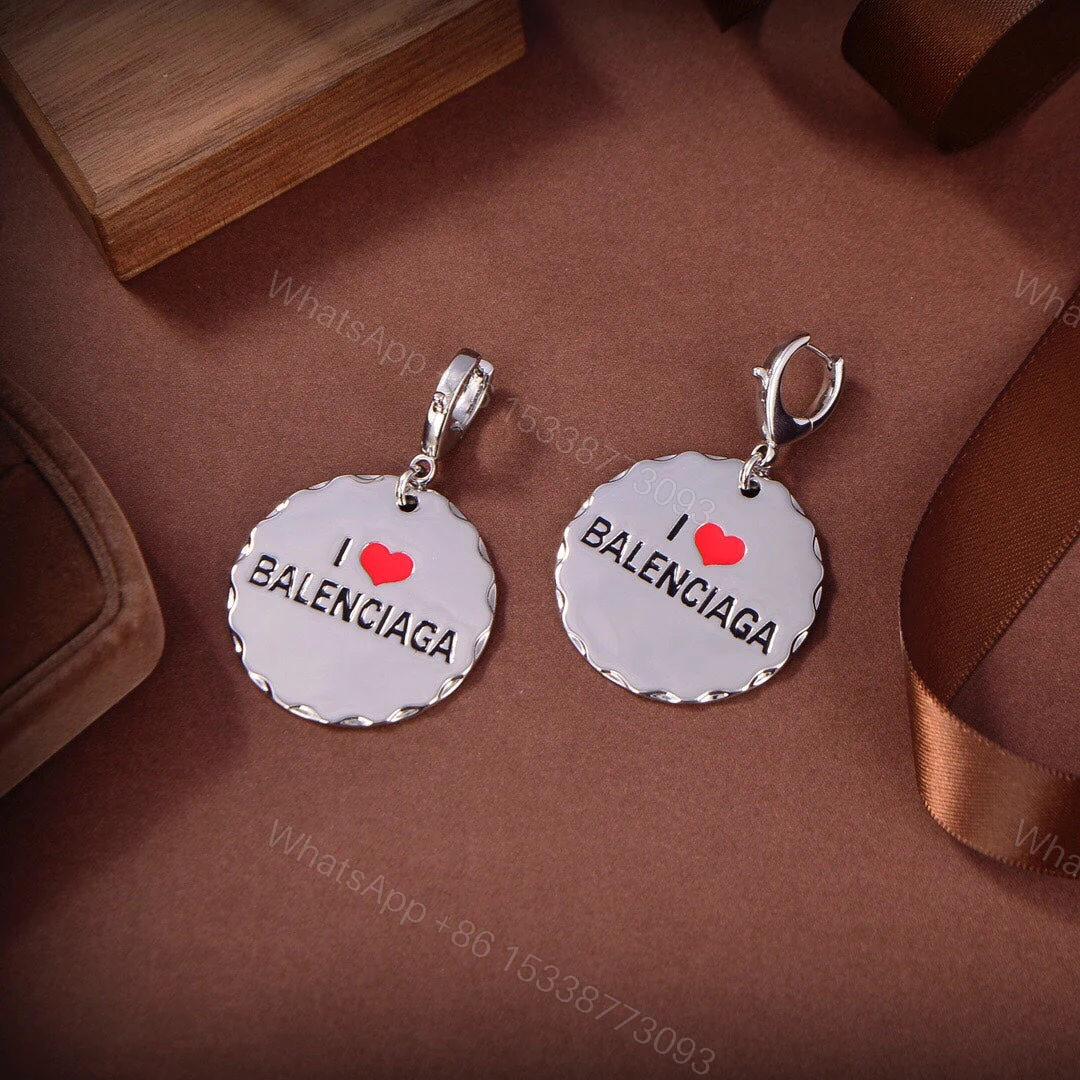 View 2 of EN – Lux Earring BAL 001