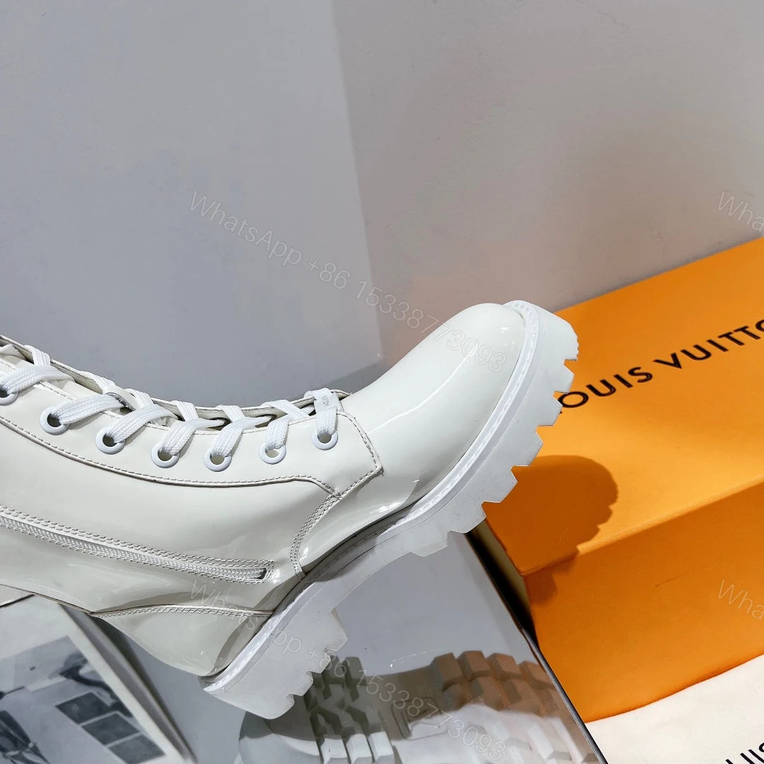 View 8 of Premium LUV BOOTS 010