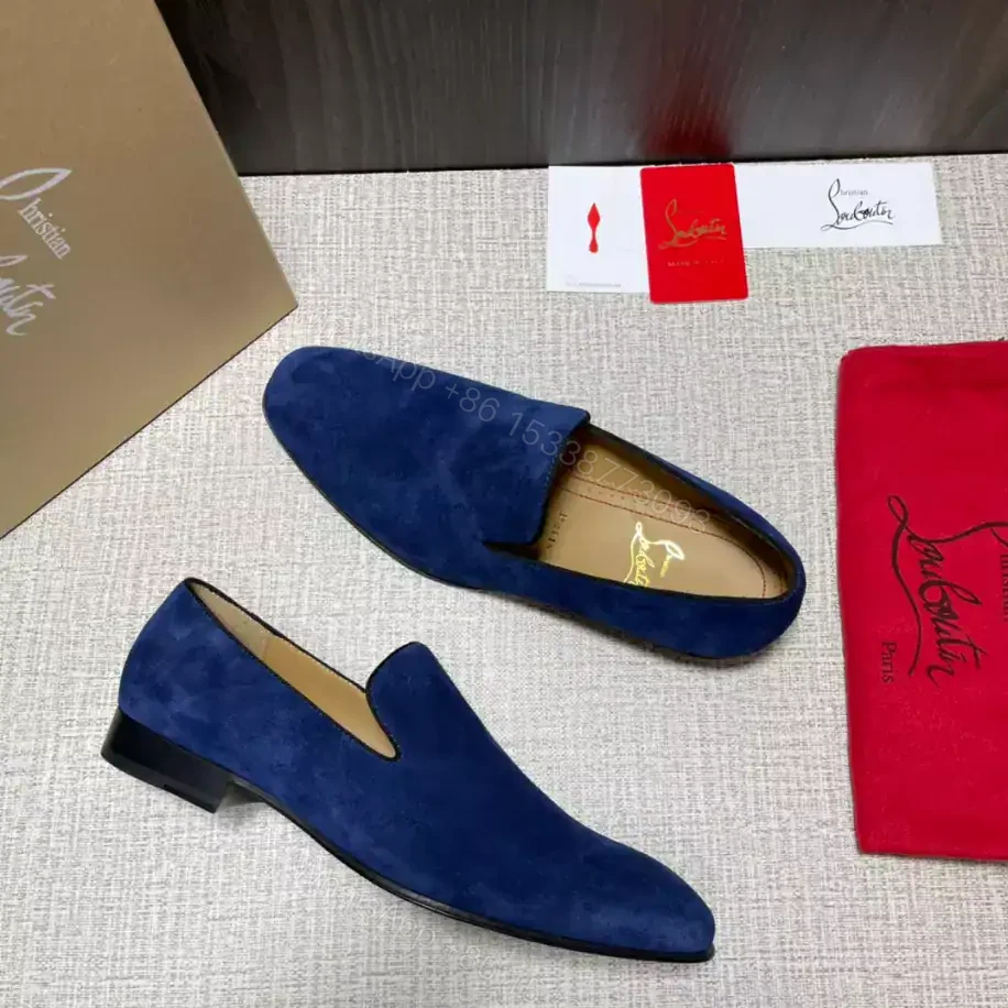 View 9 of CHRISTIAN LOUBOUTIN DANDELION – LDC001