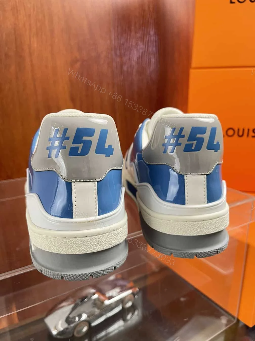 View 6 of LOUIS VUITTON TRAINER SNEAKER – LSVT317