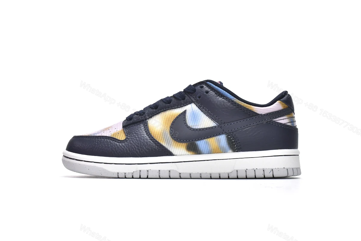 View 9 of (OG)Nike Dunk Low Graffiti DM0108-400