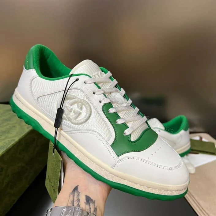View 7 of MEN’S MAC80 SNEAKER – GC148