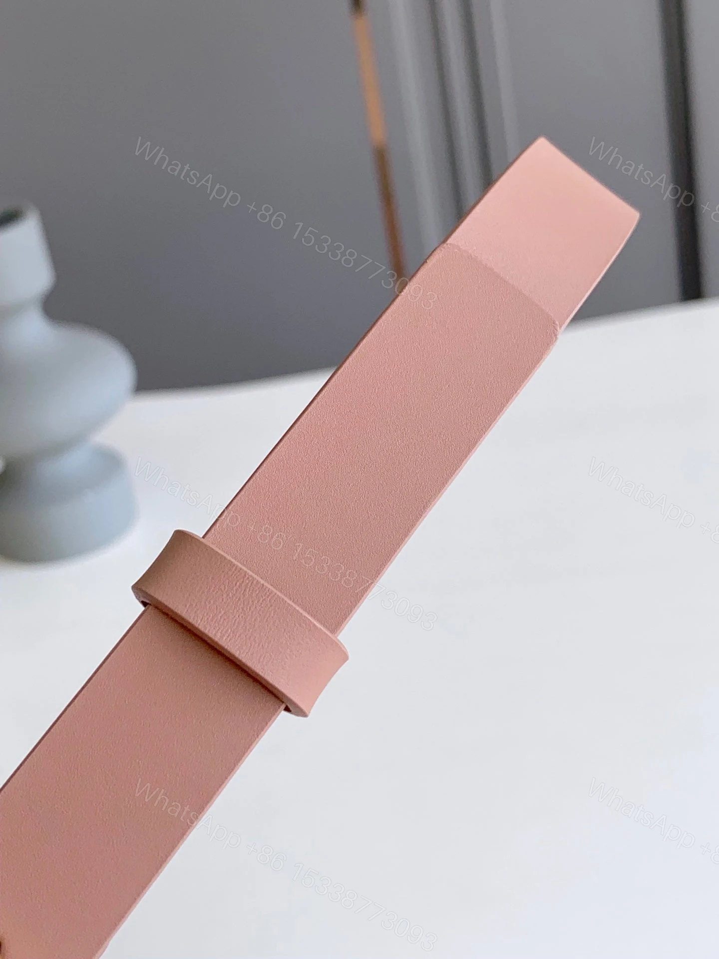 View 2 of Women’s Luxury DIR BELTS 021