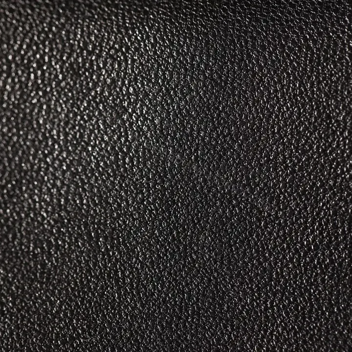 View 17 of 高仿Chanel*19Bag系列小羊皮口蓋包黑色XS免檢版
