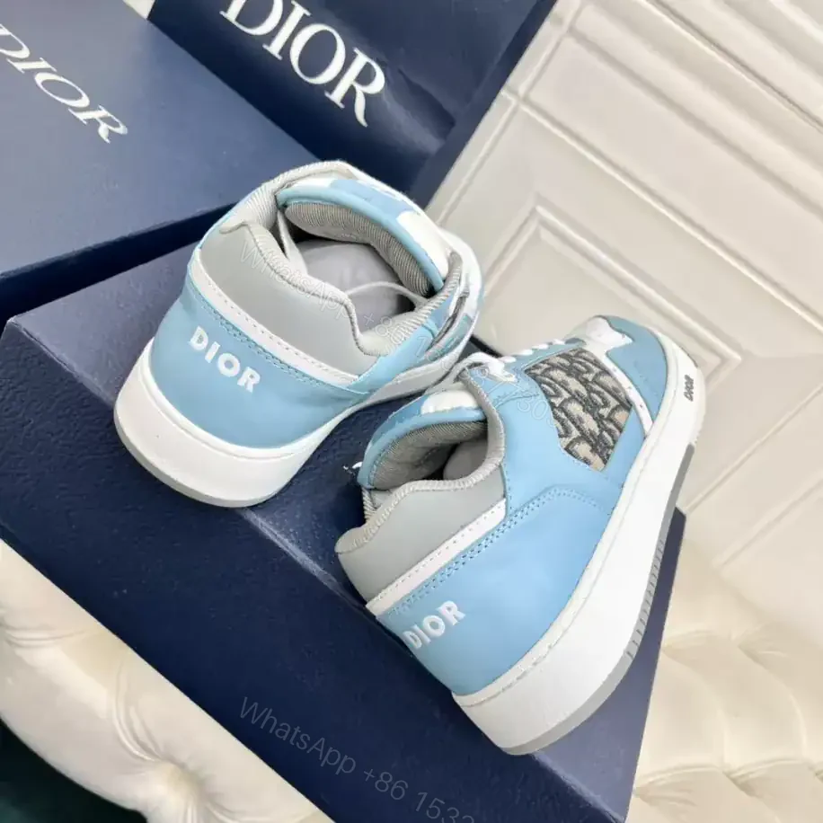 View 6 of B27 LOW-TOP SNEAKER – CD135