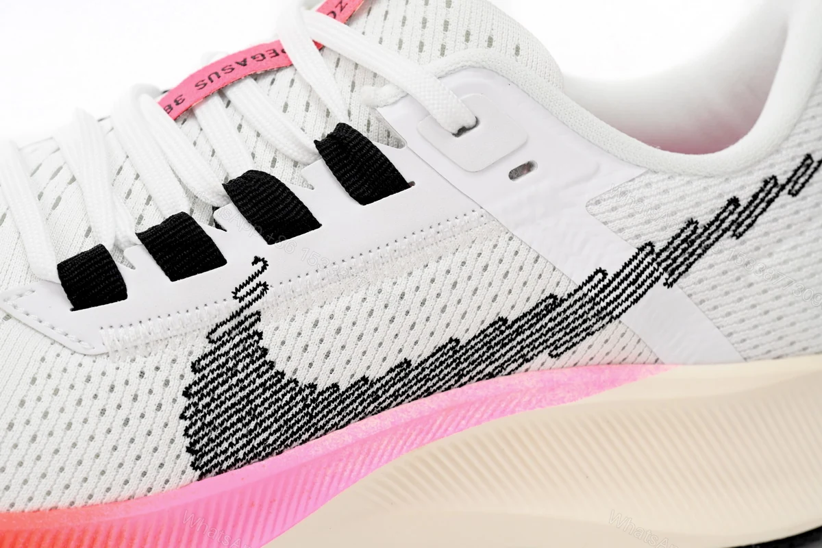 View 8 of Nike Air Zoom Pegasus 38 Rawdacious DJ5397-100