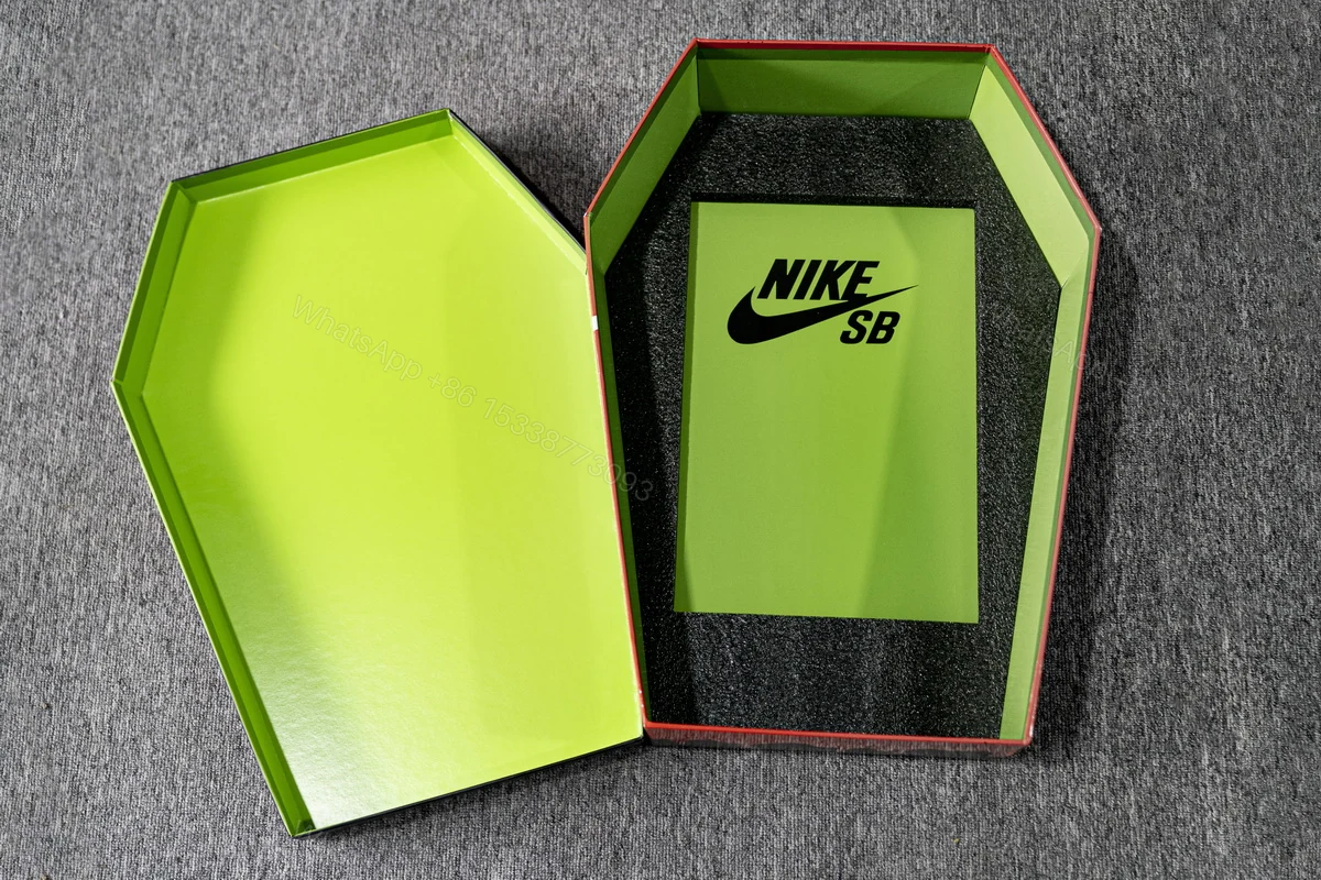 View 9 of Nike SB Dunk Low “Night Of Mischief” BQ6817-006