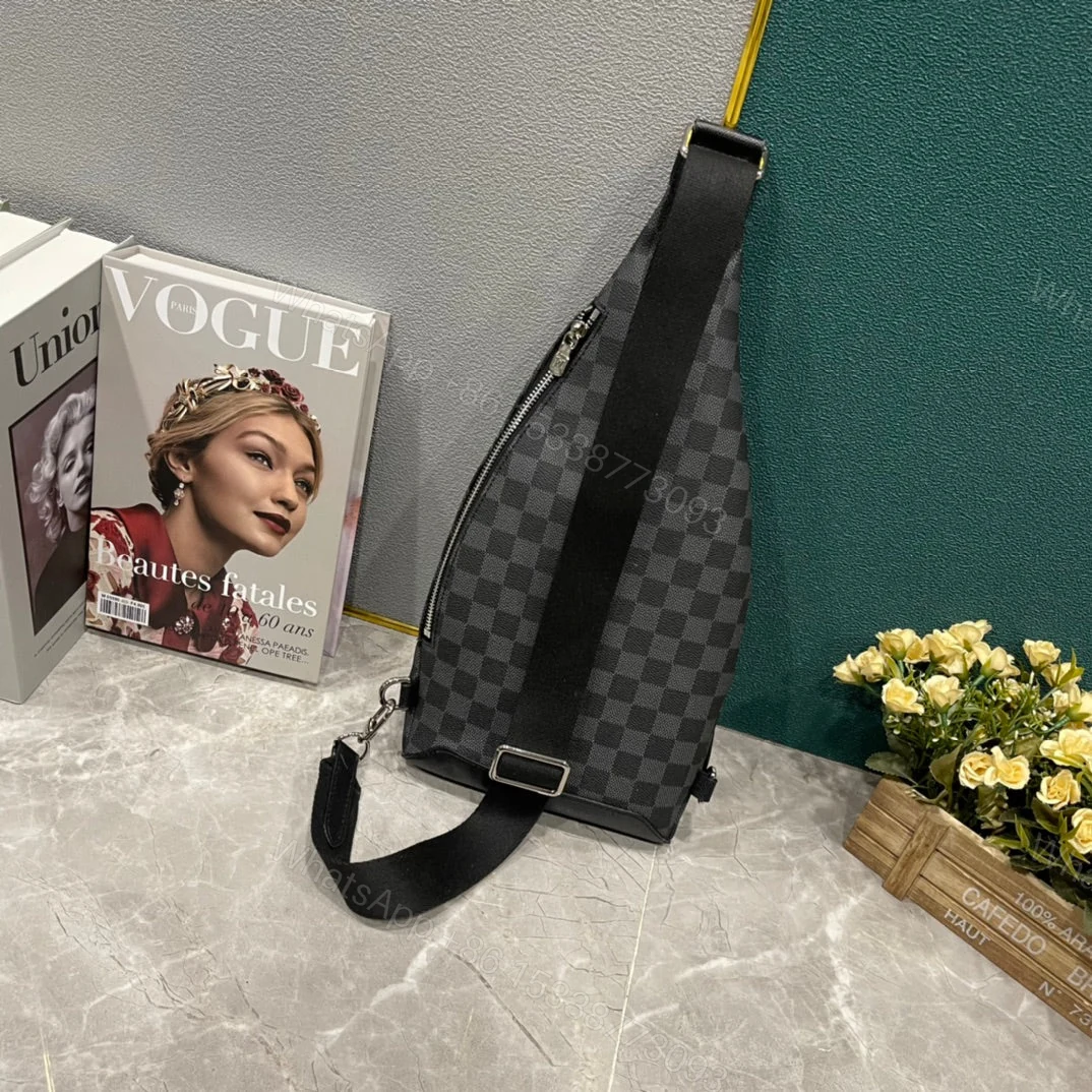 View 2 of louis vuitton belt bag monogram