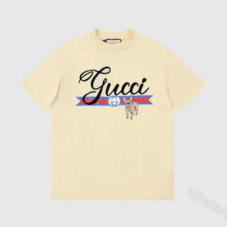 Gucci T-Shirt – GC0074 — view 1