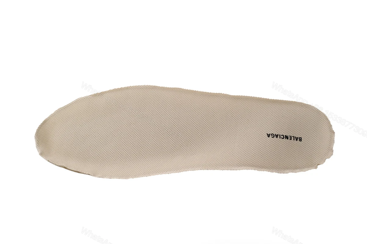 View 10 of Balenciaga Track 2 Sneaker Khaki 568614 W2GN3 9710