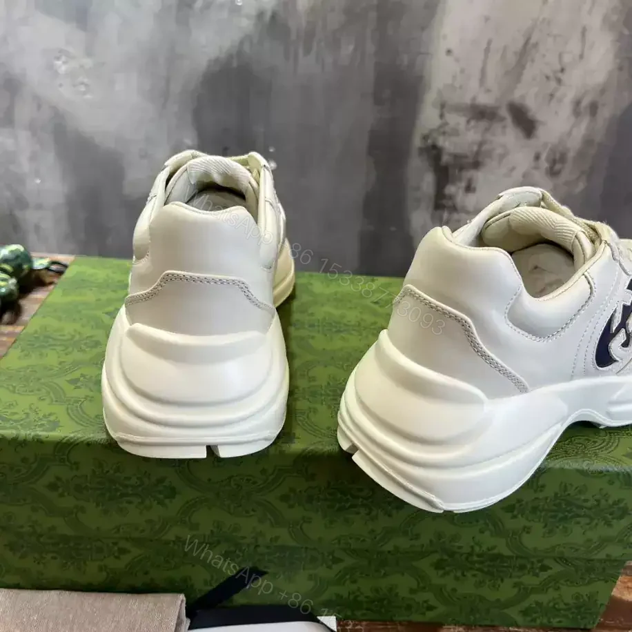 View 5 of GUCCI RHYTON SNEAKERS – GC208