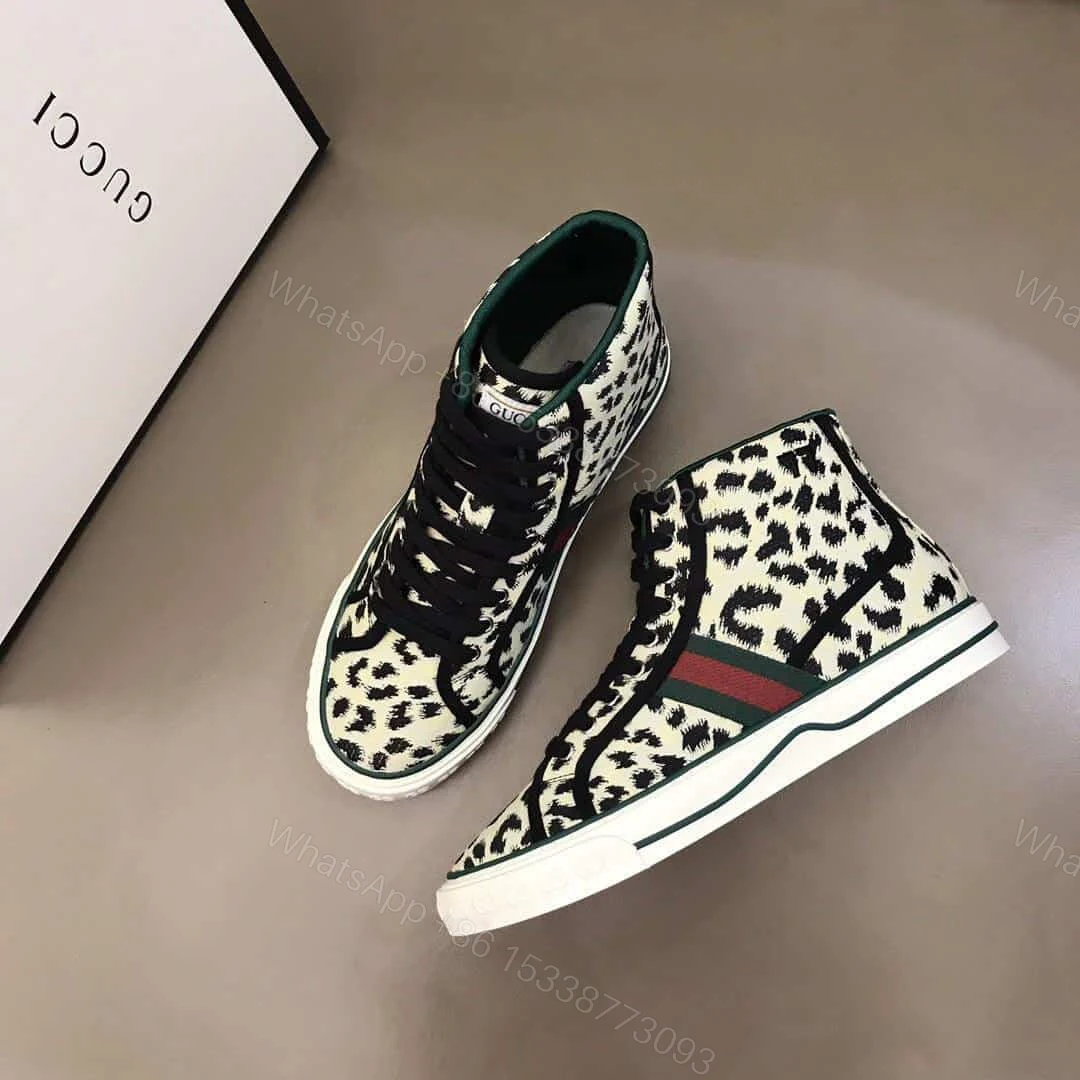 View 8 of GUCCI TENNIS 1977 SNEAKER – GC194