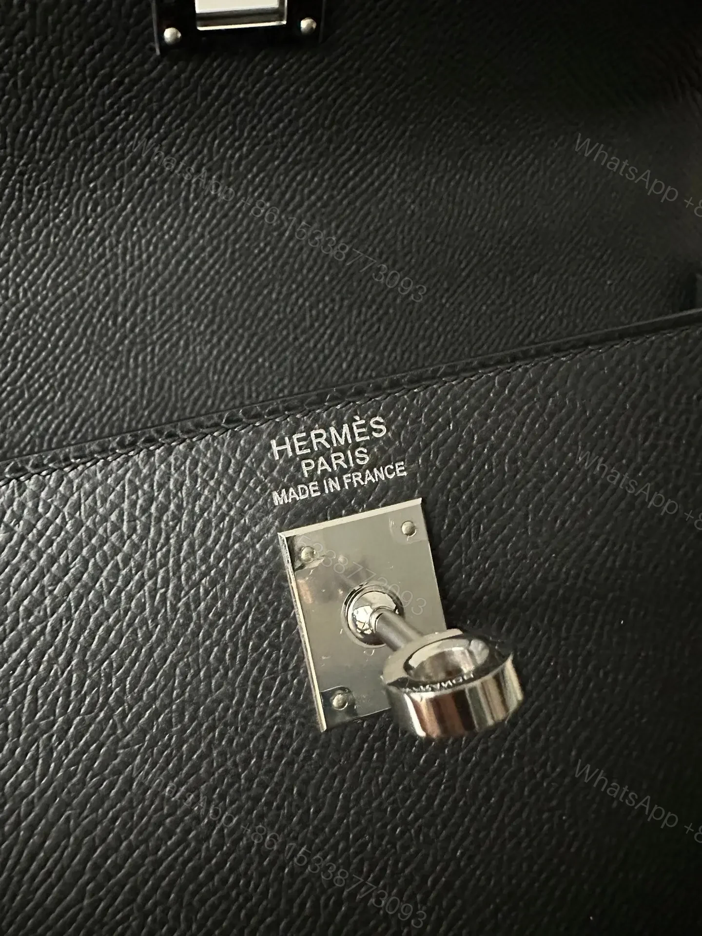 View 8 of HN 25 Black Epsom
