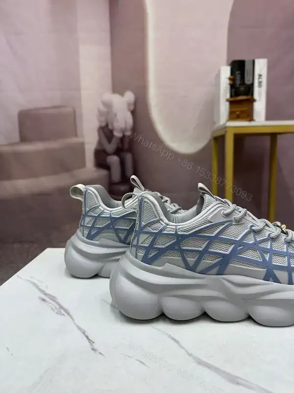 View 4 of VERSACE SNEAKERS – VS77