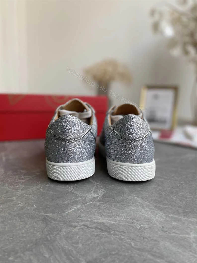 View 6 of CHRISTIAN LOUBOUTIN LOW TOP SNEAKER – CL165