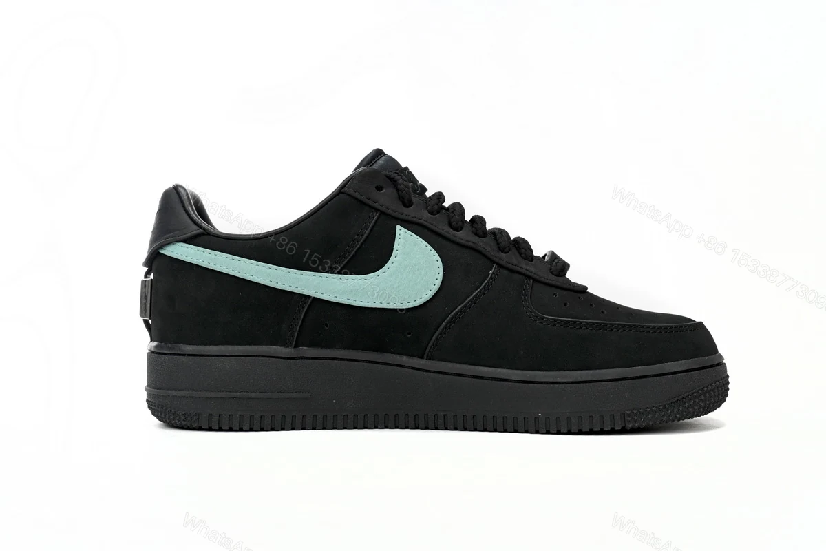 View 2 of Nike Air Force 1 Low 1837 DZ1382-001