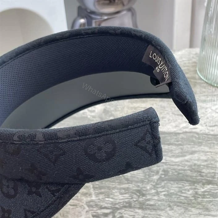 View 3 of Louis Vuitton Visor – LHC14