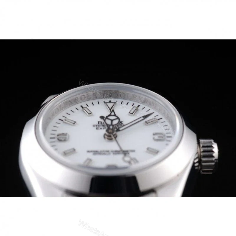 View 6 of Replica Rolex Explorer White Dial 98088