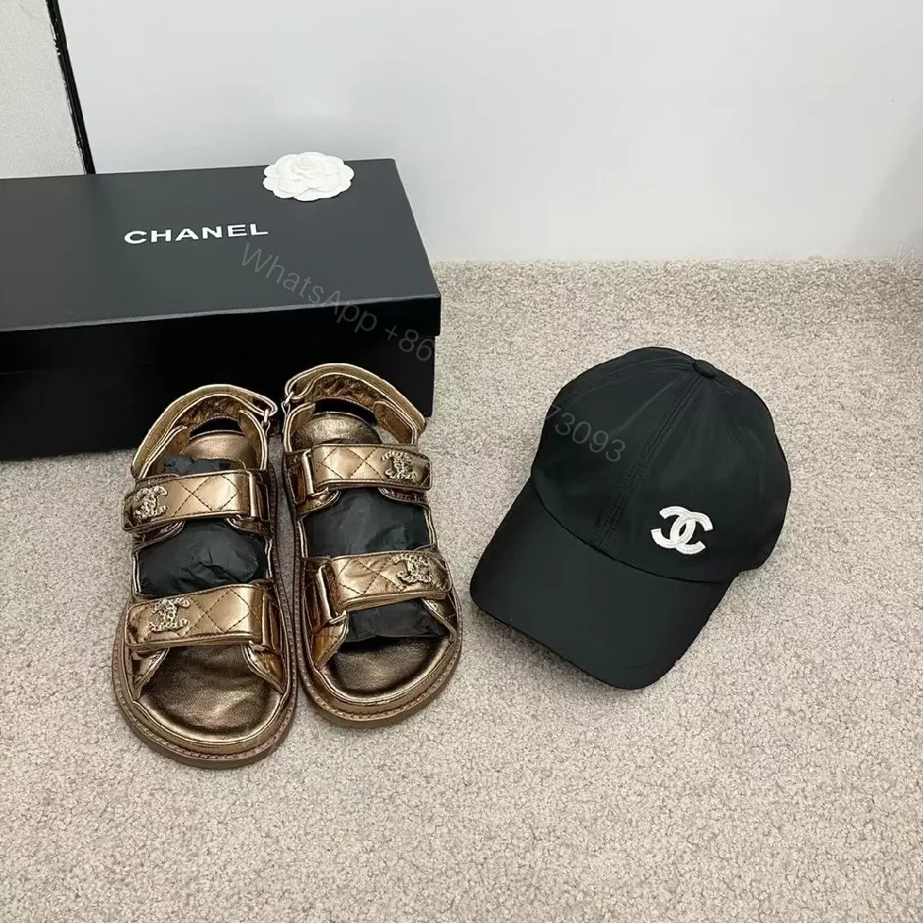 View 6 of Black + Velvet Cap + Minimalist Luxe + Subtle Chanel-Esque Emblem + Cap