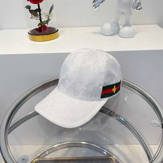View 2 of Gucci Cap – RCG29