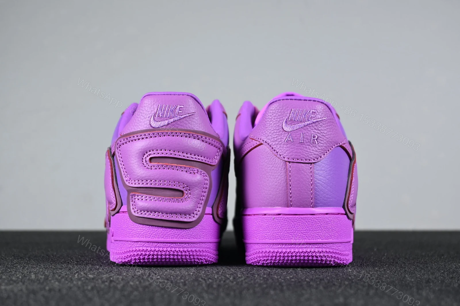 View 10 of Nike Air Force 1 Low Cactus Plant Flea Market Fuchsia Dream