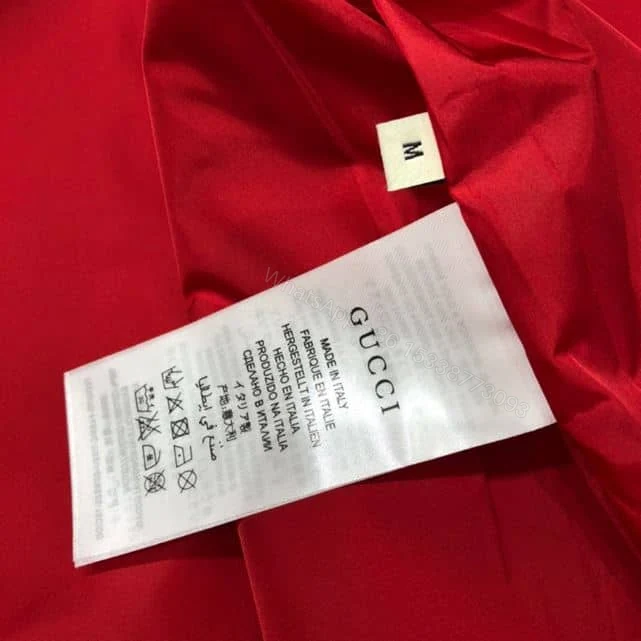 View 7 of Gucci Jacket – GJ029
