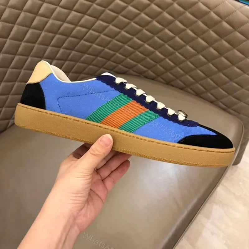 View 2 of GUCCI G47 SNEAKER – GC24