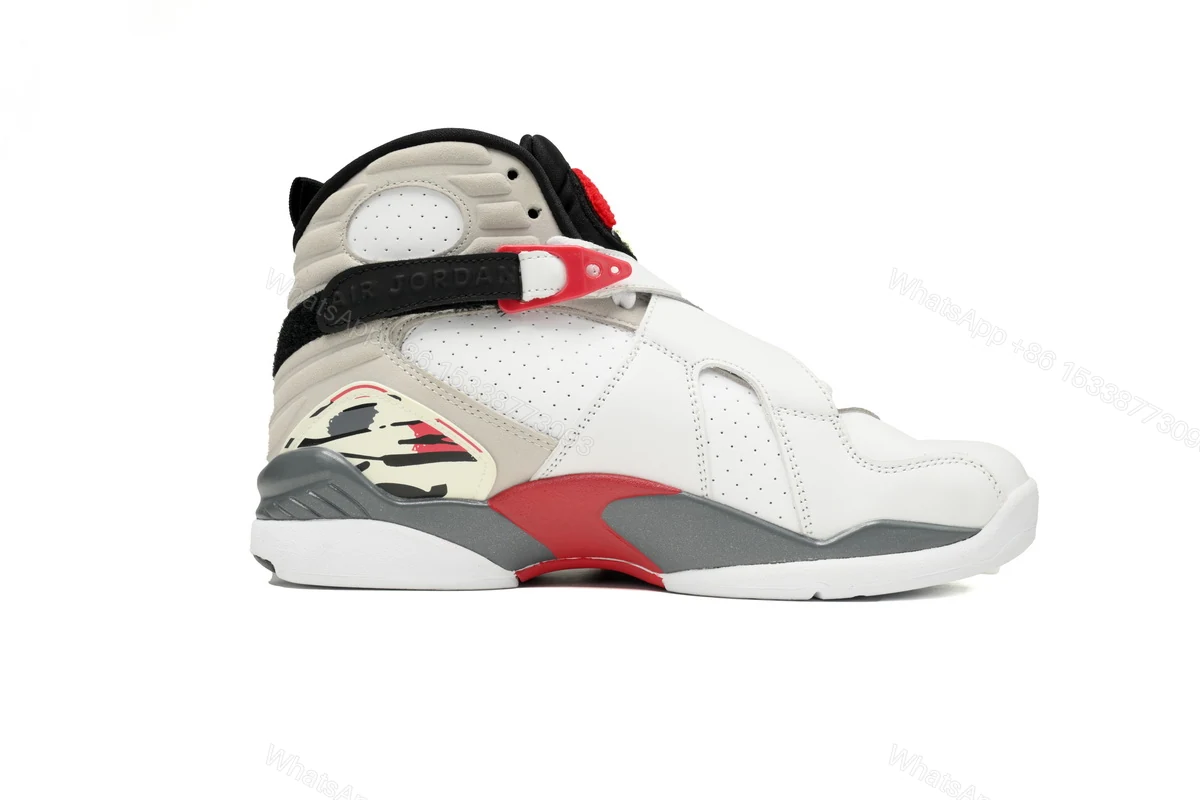 View 5 of Air Jordan 8 Retro "Countdown Pack" 305381-103
